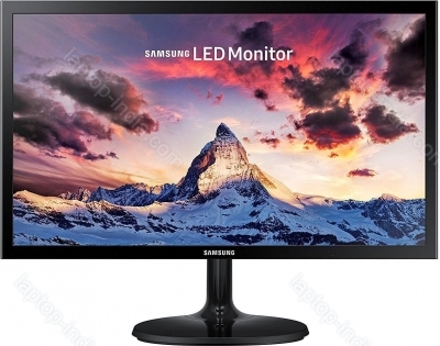 Samsung SF355, 18.5"